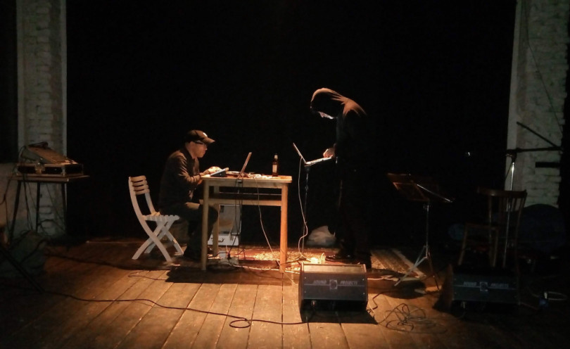 Festival Bruit “La Tirannia del Beat”: musica elettronica a Villanova